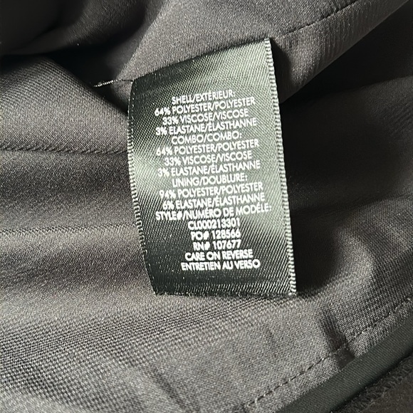 Alice + Olivia micro mini skirt - Picture 6 of 8